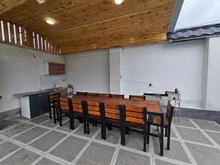 Dreamscape Villa - Gabala - 7
