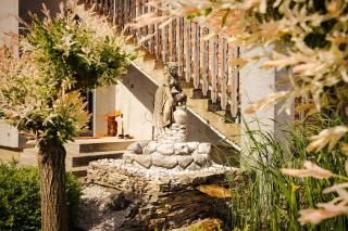 SuNhouse41 Zagreb - Pool, Garden, BBQ and Community Area - Grabrov Potok - 9