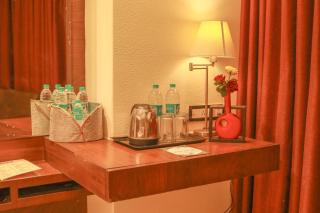 Hotel HR Residency - Mumbai - 7