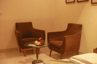 Hotel HR Residency - Mumbai - 8