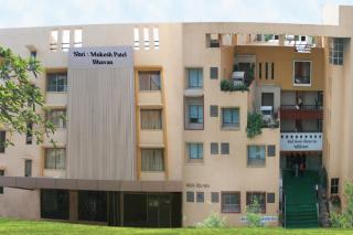 Hotel HR Residency - Mumbai - 9