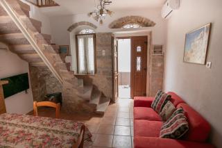 Nefeli House Agios Georgios Sykousis Chios - 8