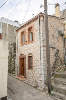 Nefeli House Agios Georgios Sykousis Chios - Chios - 0
