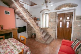 Nefeli House Agios Georgios Sykousis Chios - Chios - 7