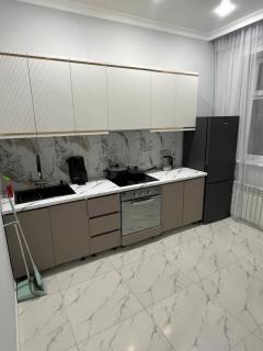 Tau house apartments 2 - Astana - 6