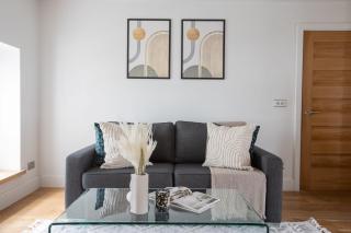 BnBNova - 2BR in Prime Soho & Fitzrovia - Londra - 8