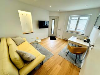 Apartment um Herzen von Echterdingen - 4