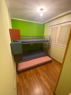 Duplex in the center of Foz - Foz - 2