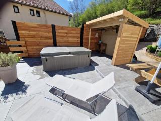 Gite le petit vosgien - 3