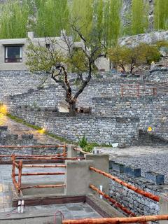 Zen By The Lake - Gulmit - 6