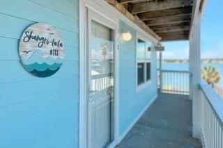 Lagoon Run 113-Lagoon View & boat launch - Gulf Shores - 7