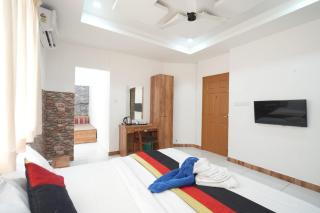 #4 Resort - Kochi - 4