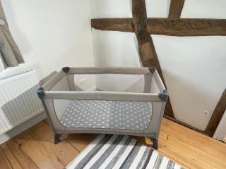 Zimmer in charmantem Fachwerkhaus zentral gelegen - Lollar - 2