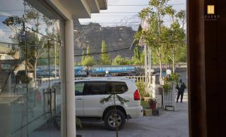 Legend Hotel Skardu - 3