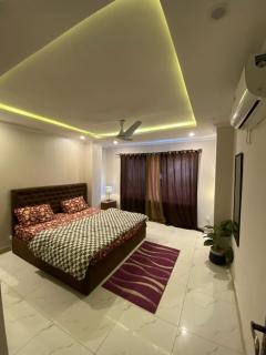 1bhk Luxury apartment - Islamabad - 6