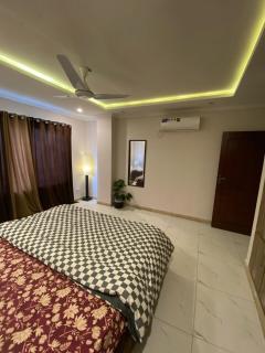 1bhk Luxury apartment - Islamabad - 5