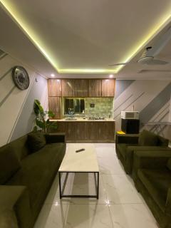 1bhk Luxury apartment - Islamabad - 3