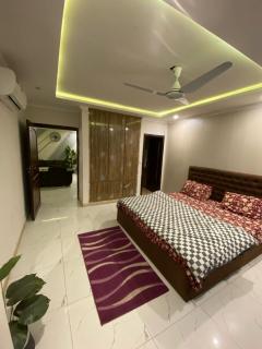 1bhk Luxury apartment - Islamabad - 1
