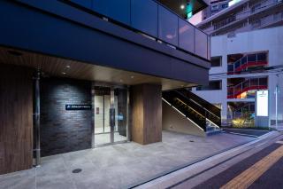 Hotel Reference Ropponmatsu Condominium - Fukuoka - 9
