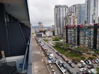 Orbi city - 8