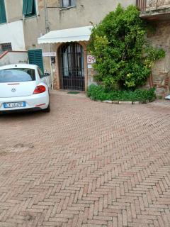 Casa Agostini - Lari - 9