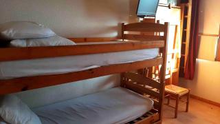 Studio 14th Panoramic valley - Le Corbier - 1