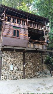 บ้านอิงดอย แม่กำปอง - Ban Pok Nai - 5
