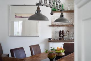 Large Open Plan Cottage with Balcony BBQ Area - 4