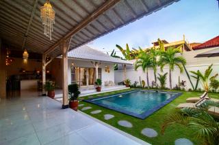 Simple & Magical Villas PRAYA - 3