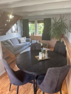 Lite hus til leie i Lillestrøm sentrum - Lillestrøm - 9