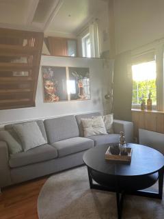 Lite hus til leie i Lillestrøm sentrum - Lillestrøm - 7