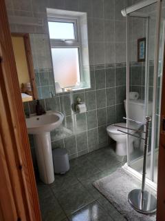 Tullaleagan Guesthouse - Oughterard - 7