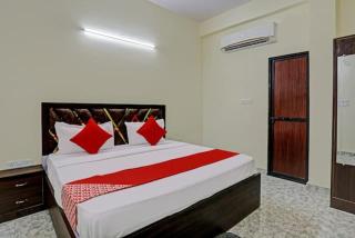 krishna galaxy hotel - Kānpur - 9