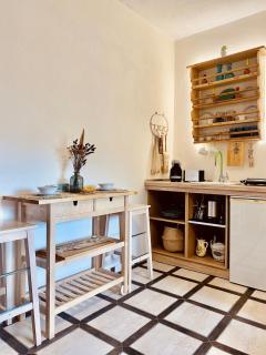 Krystallia backyard house - 1