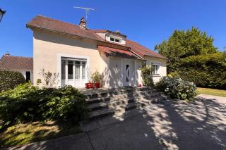 Les Sablons - La Houssaye-en-Brie - 9