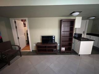 2114. Rooftop 1 BDR Apartment - Il Cairo - 4