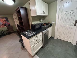 2114. Rooftop 1 BDR Apartment - Il Cairo - 3