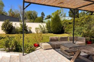 Les Sablons - La Houssaye-en-Brie - 9