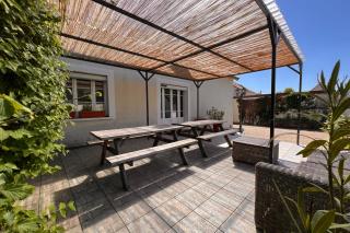 Les Sablons - La Houssaye-en-Brie - 9
