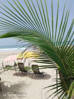 Beach & Sunset villa - 0