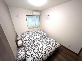 エルメゾン3rd - Osaka - 1