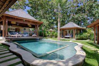 Villa Mango - 3bdrs in the heart of Bingin Beach - 9