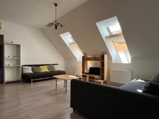 CENTRUM APARTMAN - Citrom utca - Pécs - 6