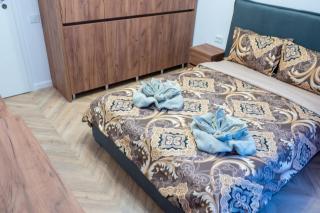 Plaza Residence Bucharest 7 - 4