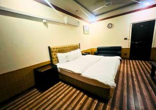 New Islamabad Hotel - 0