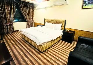 New Islamabad Hotel - 1