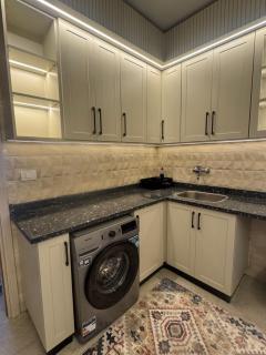 Classy apartment in new alamin - El Alamein - 9