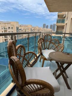 Classy apartment in new alamin - El Alamein - 4