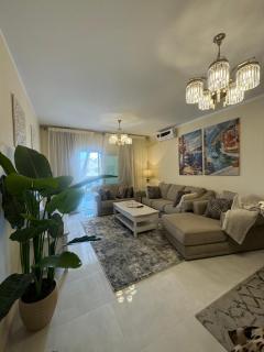 Luxury apartment in new alamin city free beach access - El Alamein - 9