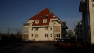 Apartment Seestern - Großenbrode - 2